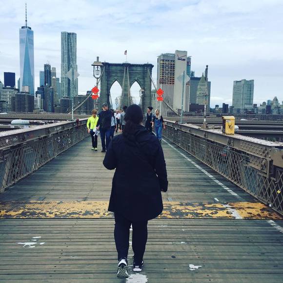 Meet your Posher, Ashley - Picture 1 of 1